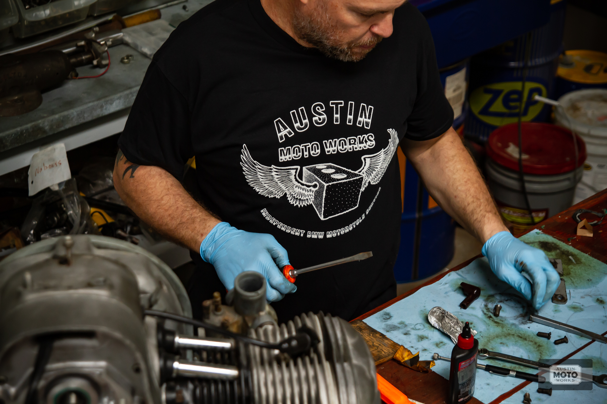 Independent bmw motorcycle specialist new arrivals